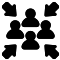 منطقة تجمعات 