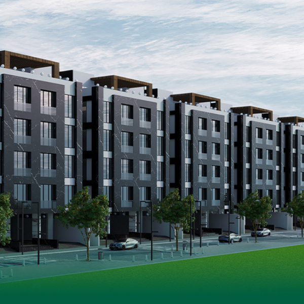 «نيو إيفنت للتطوير العقاري» تطلق «سكن فيو» بجدة … وتستعد لمشروعها الأضخم فى الرياض بالمملكة السعودية